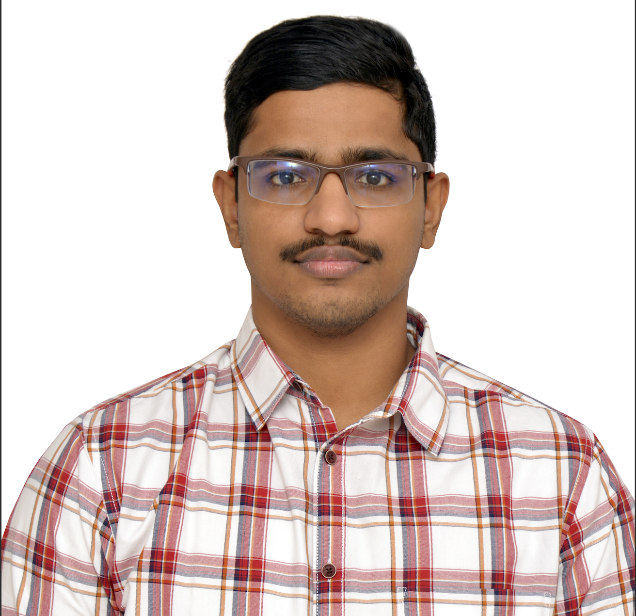 Aniket Saxena